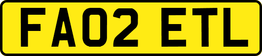 FA02ETL