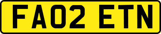 FA02ETN