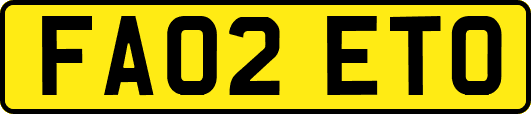 FA02ETO