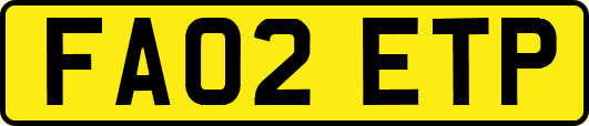 FA02ETP