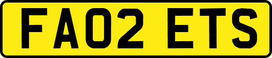 FA02ETS