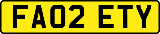 FA02ETY