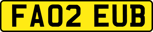 FA02EUB