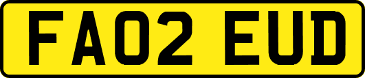 FA02EUD