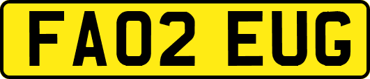 FA02EUG