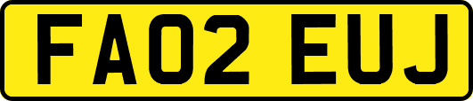FA02EUJ