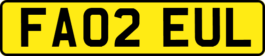 FA02EUL