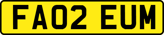 FA02EUM