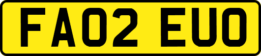 FA02EUO