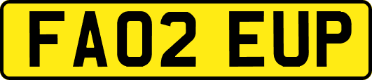 FA02EUP
