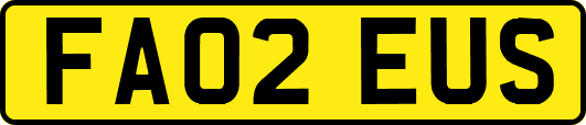 FA02EUS