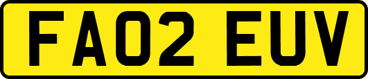 FA02EUV