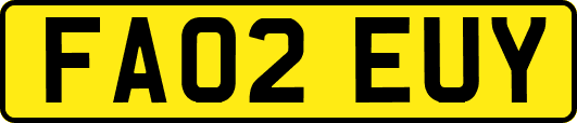 FA02EUY