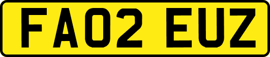 FA02EUZ