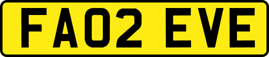 FA02EVE