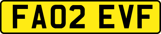 FA02EVF