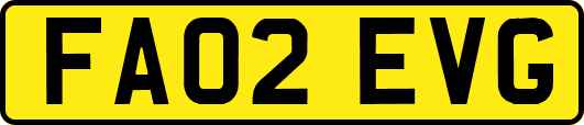 FA02EVG