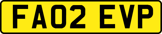 FA02EVP