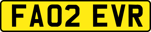 FA02EVR