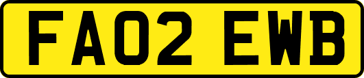 FA02EWB