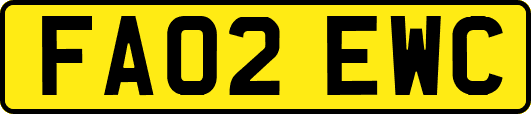 FA02EWC