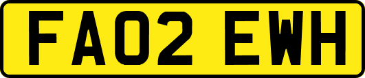 FA02EWH