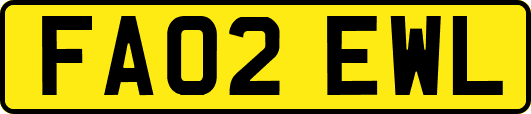 FA02EWL
