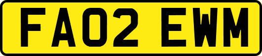FA02EWM