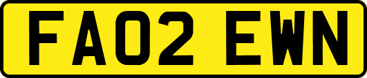 FA02EWN