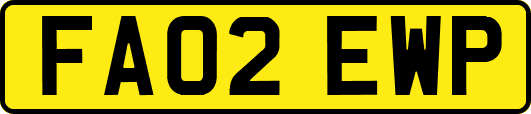 FA02EWP