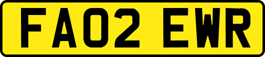 FA02EWR