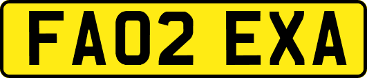 FA02EXA