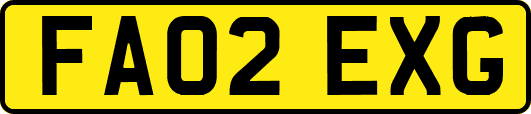 FA02EXG