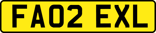 FA02EXL