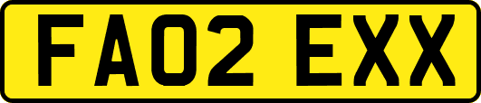 FA02EXX