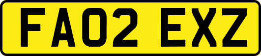 FA02EXZ