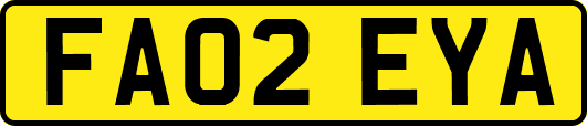 FA02EYA