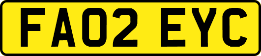 FA02EYC
