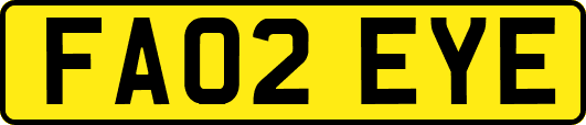 FA02EYE