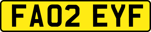 FA02EYF
