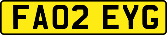 FA02EYG