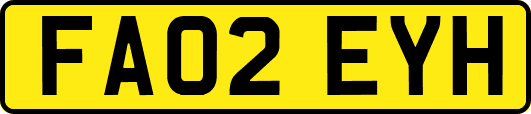 FA02EYH