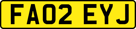 FA02EYJ