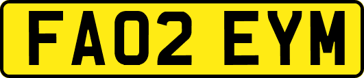 FA02EYM