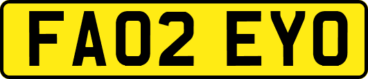 FA02EYO