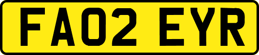 FA02EYR