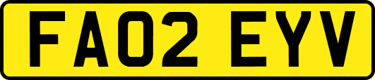 FA02EYV