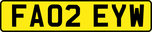 FA02EYW