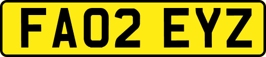 FA02EYZ