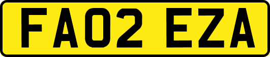 FA02EZA